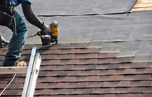 Licensed Roofing service in Ridgeway, AK - Brentwood Metal Roofing